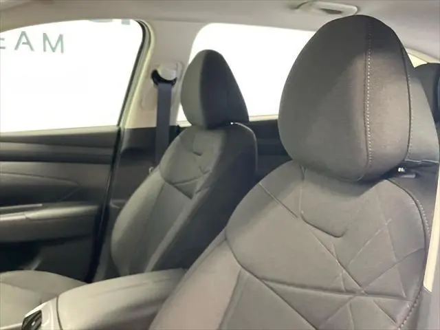 2026 Hyundai Tucson - $28,831
