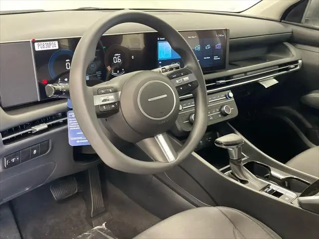 2026 Hyundai Tucson - $28,831