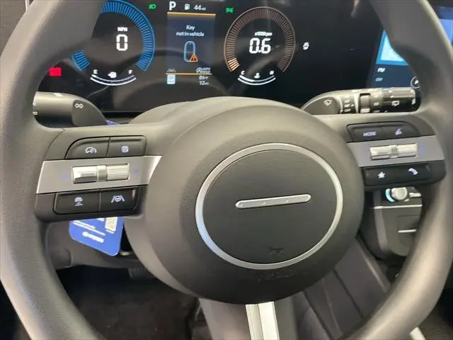 2026 Hyundai Tucson - $28,831