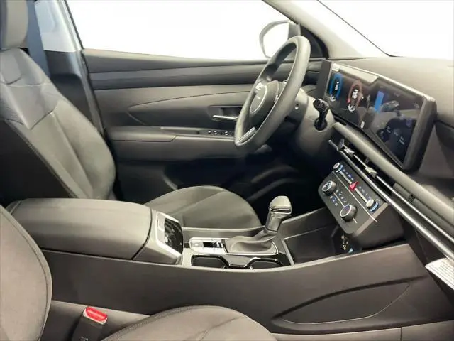2026 Hyundai Tucson - $28,831