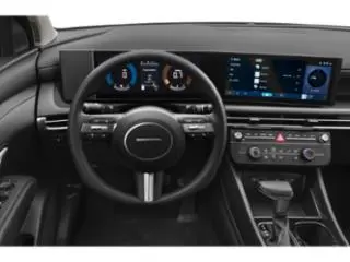 2026 Hyundai Tucson - $28,831