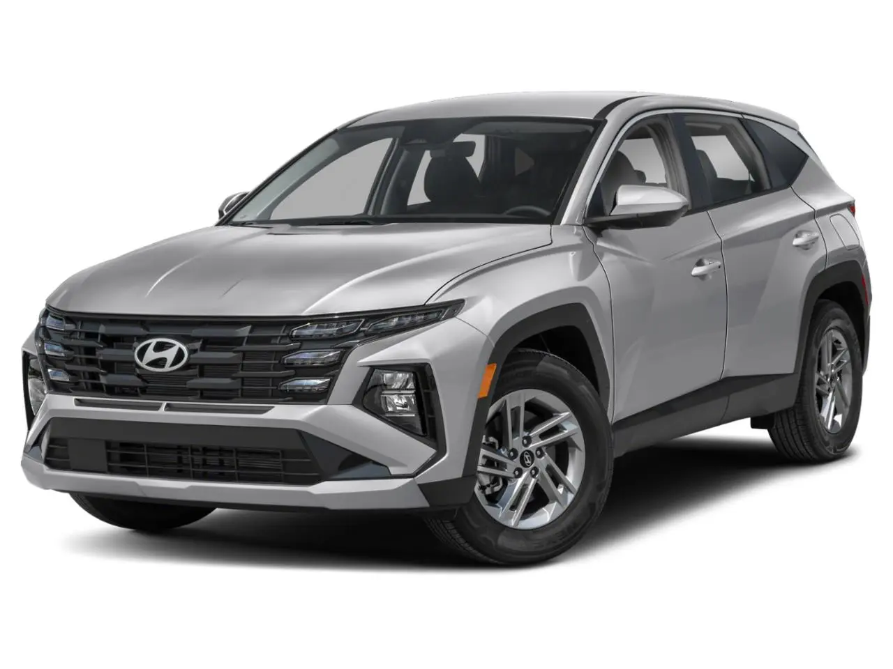 2026 Hyundai Tucson - $28,831