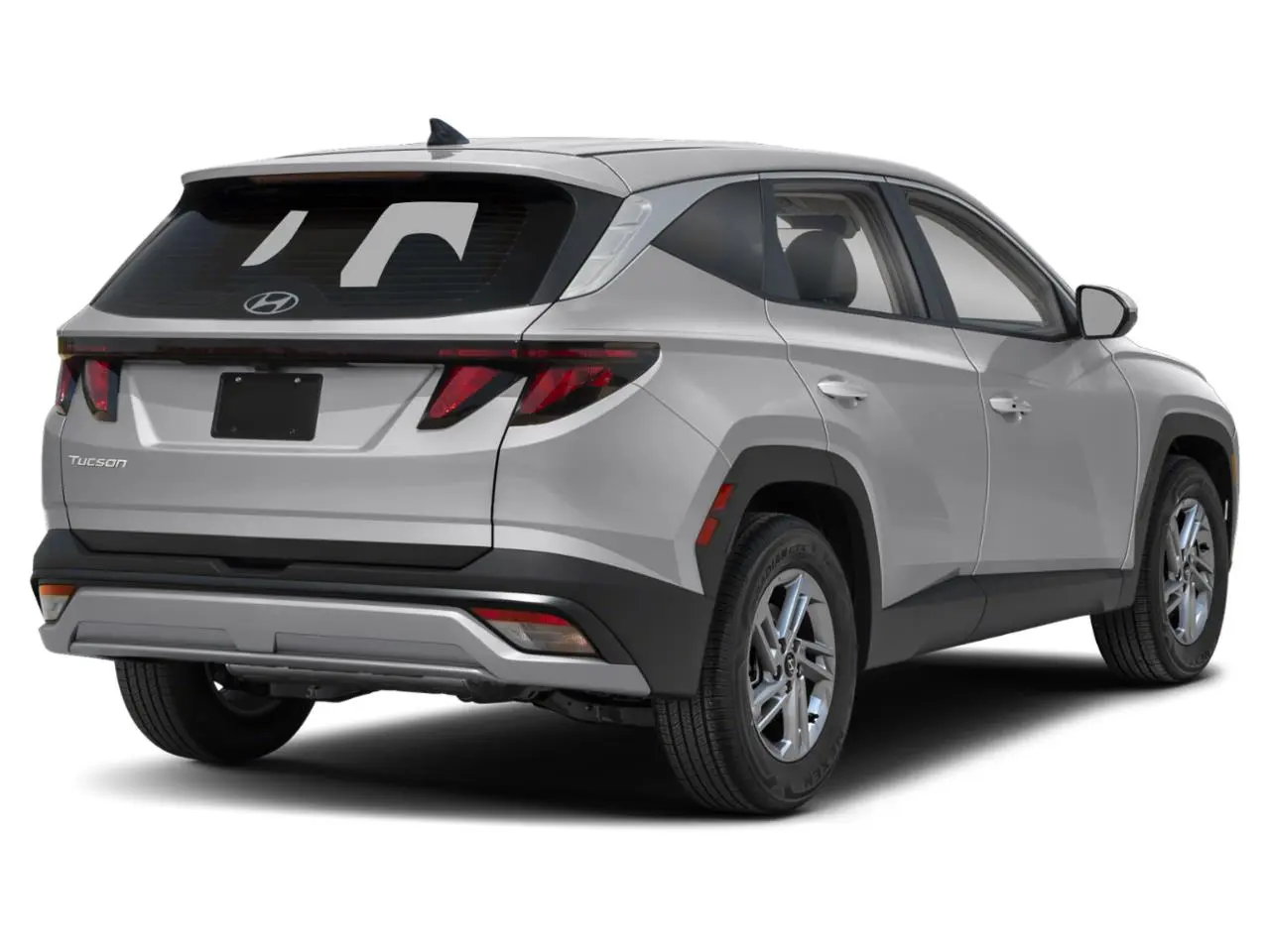 2026 Hyundai Tucson - $28,831