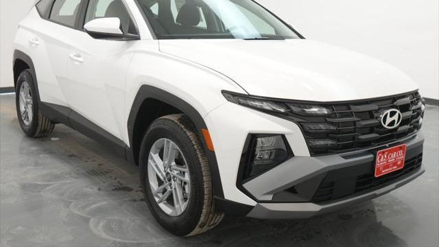 Preowned 2026 Hyundai TUCSON SE for Sale