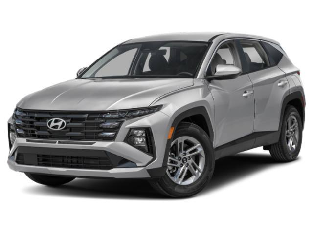 2026 Hyundai Tucson - $33,655