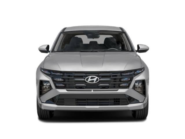 2026 Hyundai Tucson - $33,655