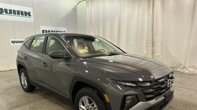 Preowned 2026 Hyundai TUCSON SE for Sale