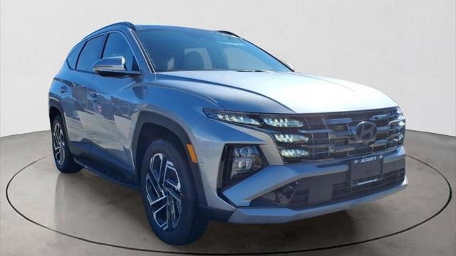 Preowned 2026 Hyundai TUCSON SE for Sale