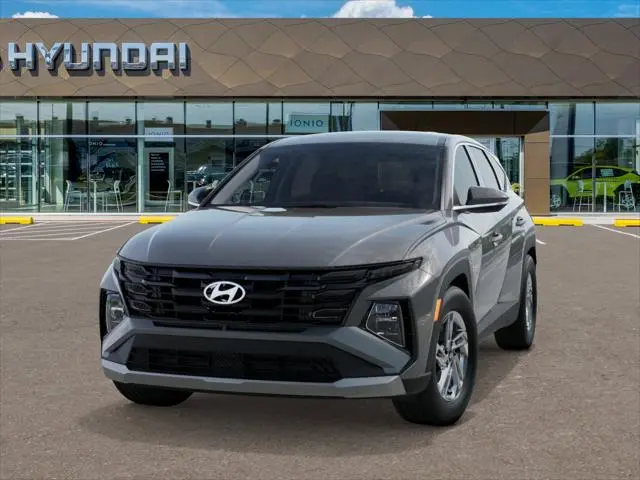 2026 Hyundai Tucson - $30,000