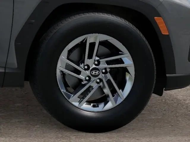 2026 Hyundai Tucson - $30,000