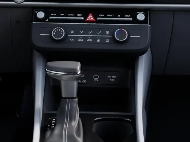 2026 Hyundai Tucson - $30,000