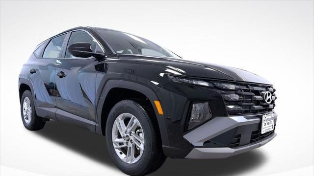 Preowned 2026 Hyundai TUCSON SE for Sale