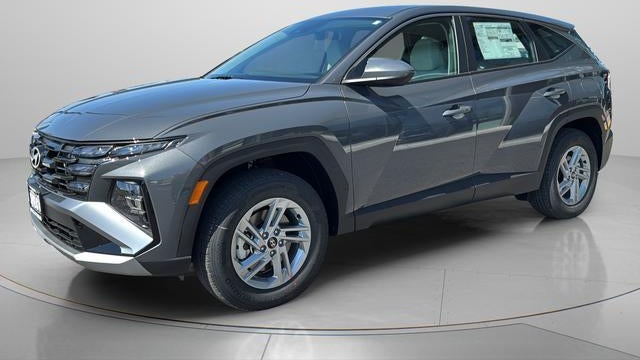 Preowned 2026 Hyundai TUCSON SE for Sale