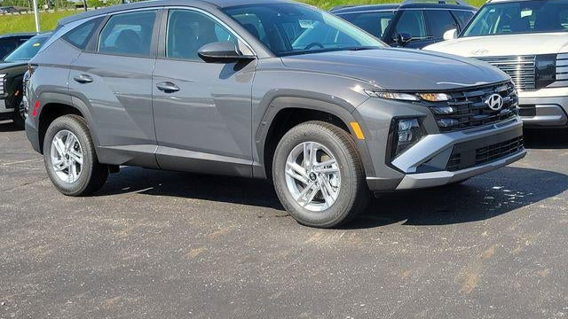 Preowned 2026 Hyundai TUCSON SE for Sale