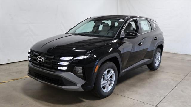 Preowned 2026 Hyundai TUCSON SE for Sale