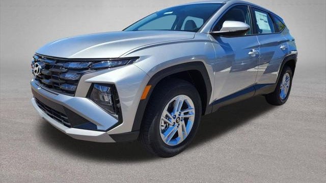 Preowned 2026 Hyundai TUCSON SE for Sale