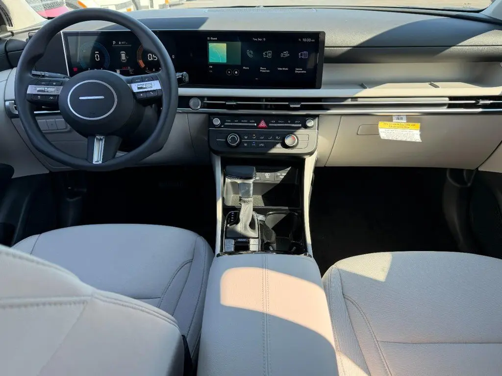 2026 Hyundai Tucson - $28,677