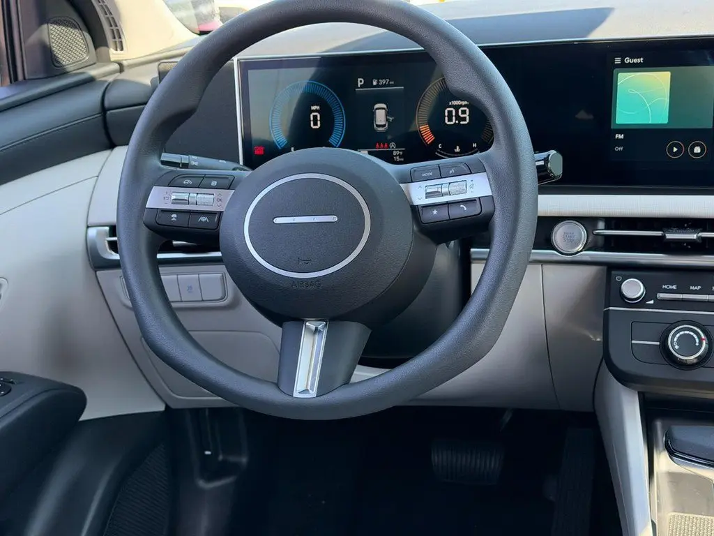 2026 Hyundai Tucson - $28,677