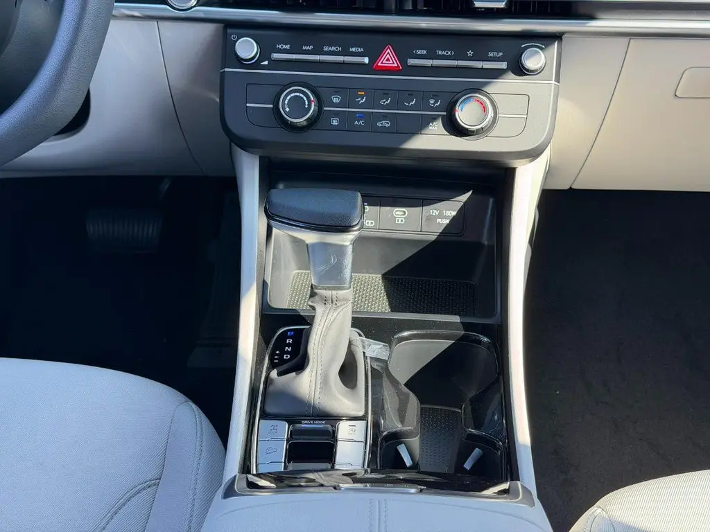 2026 Hyundai Tucson - $28,677