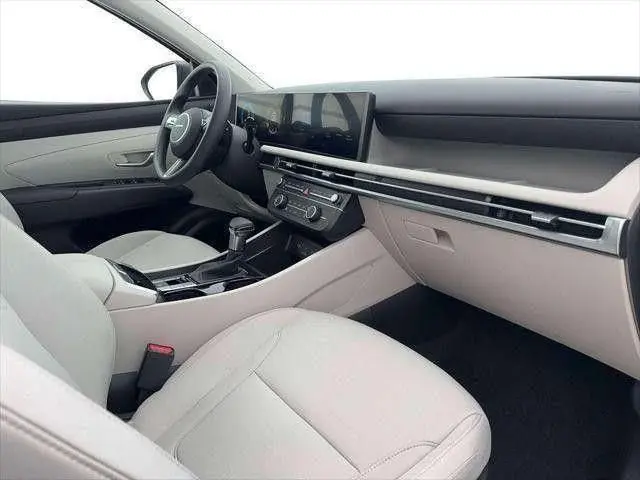 2026 Hyundai Tucson - $28,677