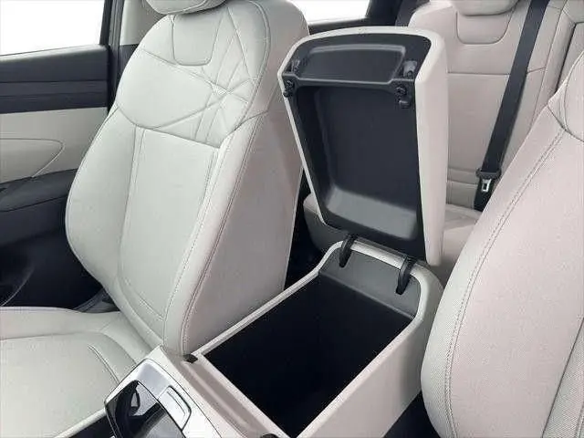 2026 Hyundai Tucson - $28,677