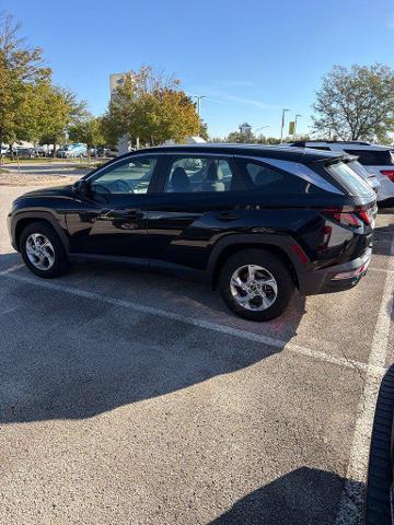 2024 Hyundai Tucson - $22,685