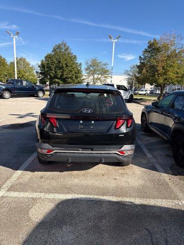 2024 Hyundai Tucson - $22,685