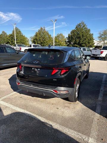 2024 Hyundai Tucson - $22,685