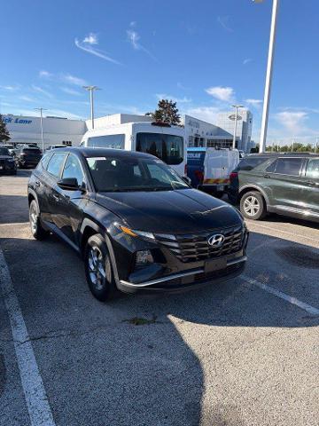 2024 Hyundai Tucson - $22,685