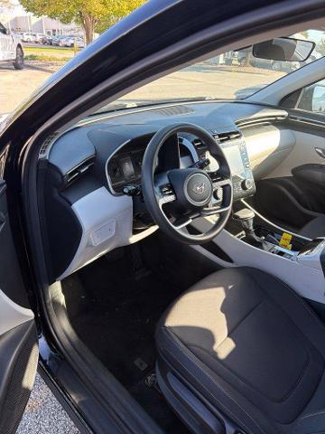 2024 Hyundai Tucson - $22,685