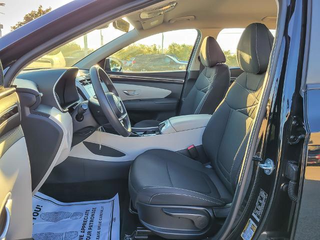 2024 Hyundai Tucson - $22,685