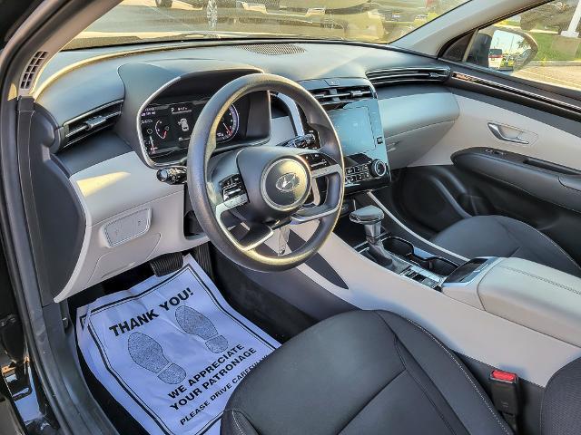 2024 Hyundai Tucson - $22,685