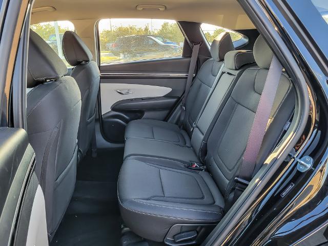2024 Hyundai Tucson - $22,685