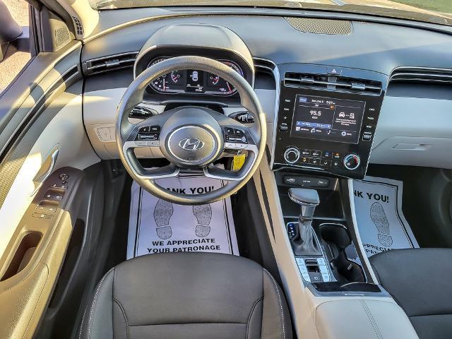 2024 Hyundai Tucson - $22,685