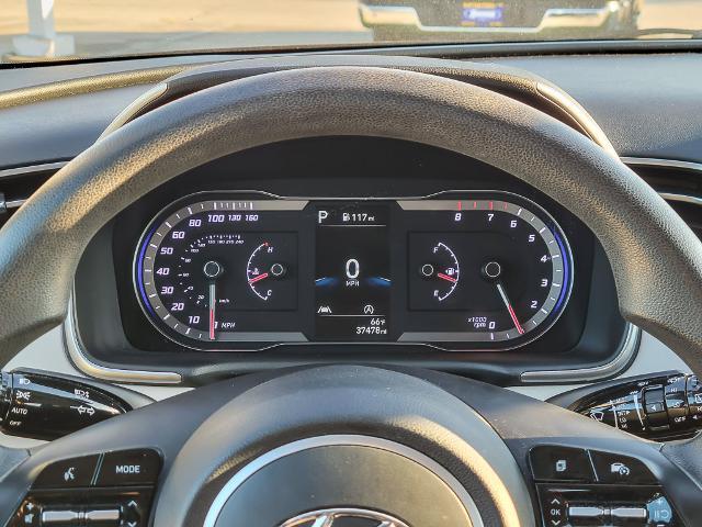 2024 Hyundai Tucson - $22,685