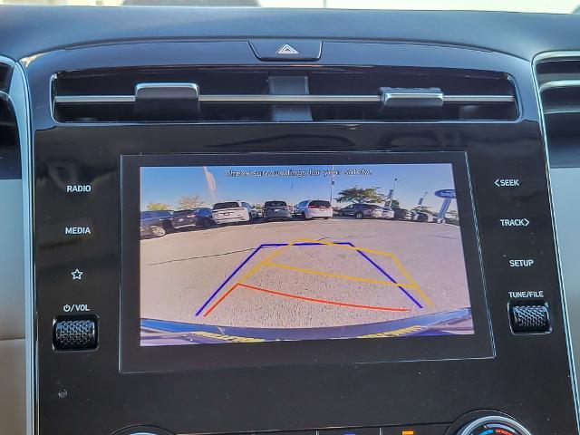 2024 Hyundai Tucson - $22,685