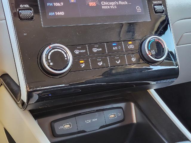 2024 Hyundai Tucson - $22,685