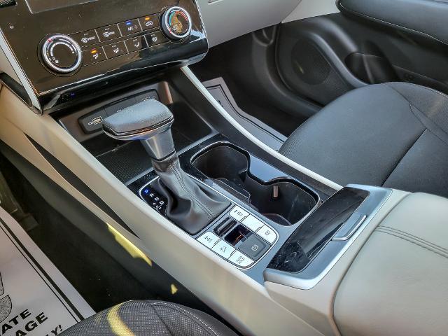 2024 Hyundai Tucson - $22,685