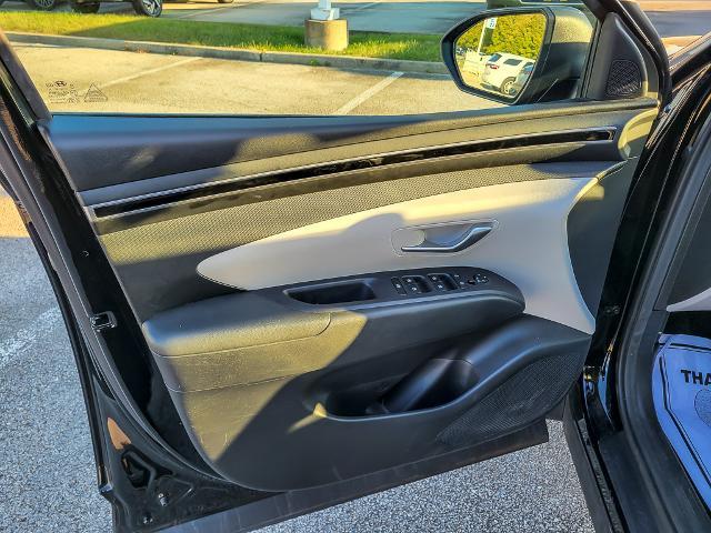 2024 Hyundai Tucson - $22,685