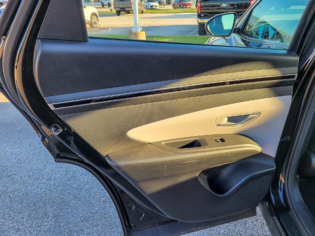 2024 Hyundai Tucson - $22,685