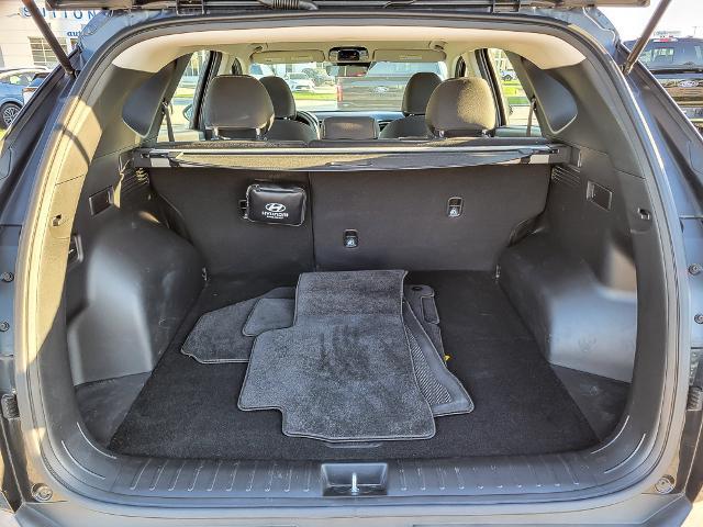 2024 Hyundai Tucson - $22,685