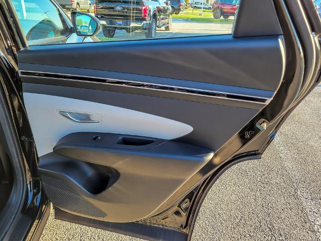 2024 Hyundai Tucson - $22,685
