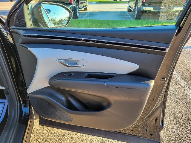 2024 Hyundai Tucson - $22,685