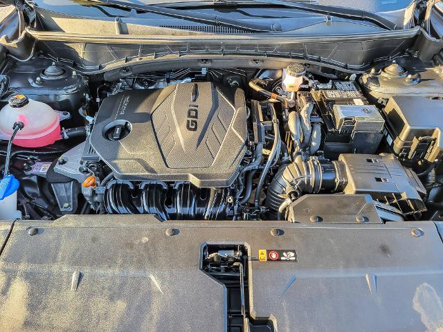 2024 Hyundai Tucson - $22,685