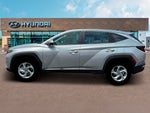 2024 Tucson Thumbnail 3