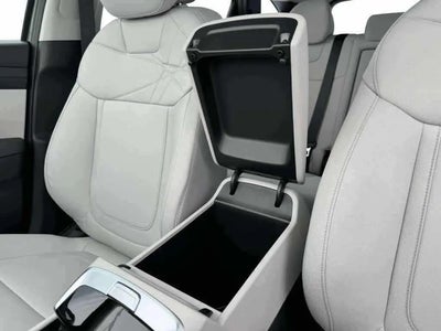 2025 Hyundai Tucson AWD SE 4DR SUV