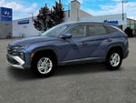 2025 Tucson Thumbnail 2