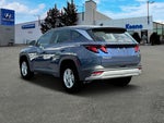 2025 Tucson Thumbnail 5