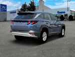 2025 Tucson Thumbnail 7