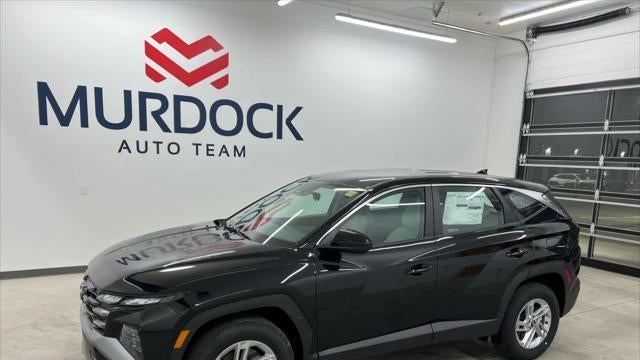 Preowned 2025 Hyundai TUCSON SE for Sale